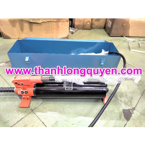 BƠM TAY THỦY LỰC MODERN CP-700-2A CHẤT LƯỢNG