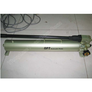 Bơm tay thủy lực Opt H-C