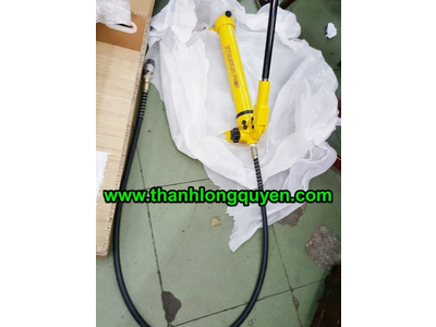BƠM TAY THỦY LỰC SIÊU BỀN