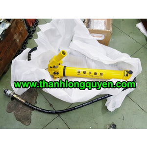 BƠM TAY THỦY LỰC TL-HHB-700 GIÁ RẺ