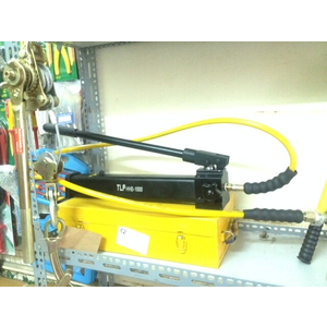 Bơm tay thủy lực Tlp HHB-1000