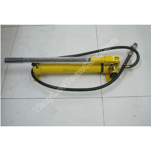Bơm tay thủy lực Tlp HHB-700