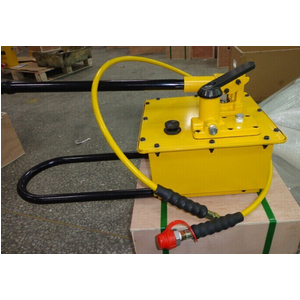 Bơm tay thủy lực Tlp HHB-7000