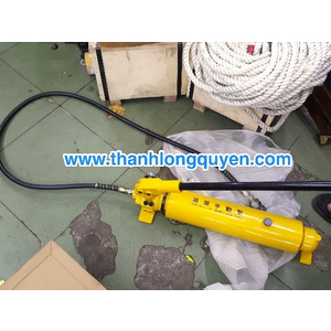 BƠM TAY THỦY LỰC TLP HHB-700A CHÍNH HÃNG
