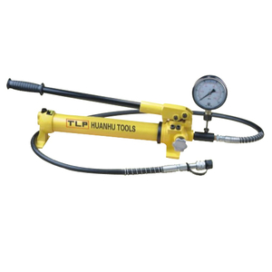 Bơm tay thủy lực Tlp HHB-700B