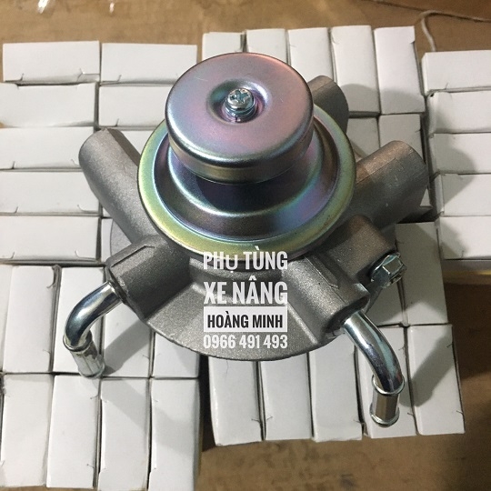 Bơm dầu tay- Phụ tùng xe nâng động cơ