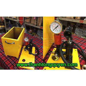 BƠM THỬ ÁP LỰC NƯỚC 10MPA