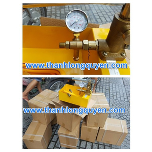 BƠM THỬ ÁP LỰC NƯỚC 10MPA CHẤT LƯỢNG