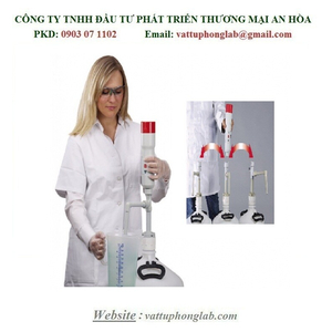 BƠM THÙNG SỬ DỤNG PIN ACCUONE CODE:5900