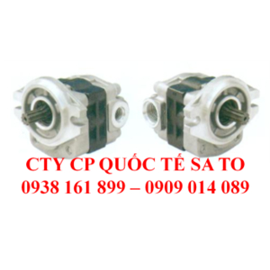 Bơm thủy lực FB20-7