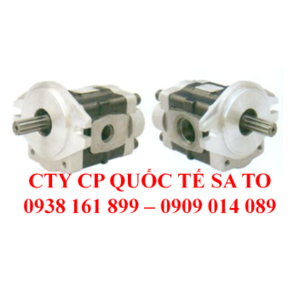 Bơm thủy lực FB30-7