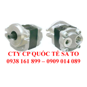 Bơm thủy lực FHD35,36Z9/4JG2