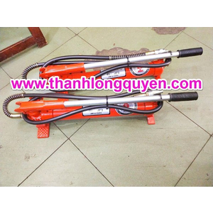 BƠM THỦY LỰC BẰNG TAY ENPOS EJP-1B EJP-2A