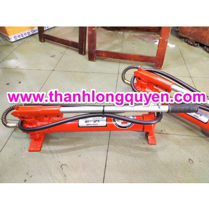 BƠM THỦY LỰC BẰNG TAY ENPOS EJP-1B EJP-2A