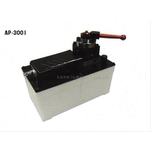 Bơm thủy lực dùng hơi OPT AP-3001
