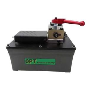 Bơm thủy lực dùng hơi OPT AP-3001
