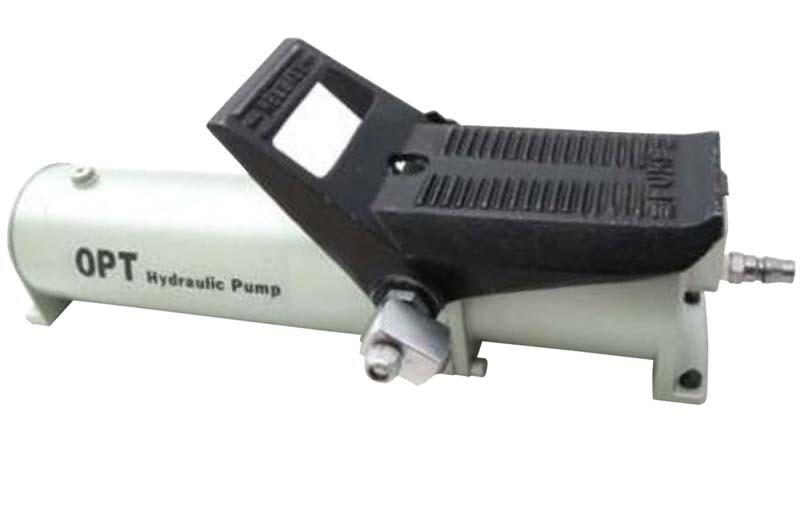 Bơm thủy lực dùng hơi OPT AP-801 & AP-901