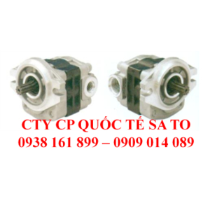 Bơm thủy lực FB15-7