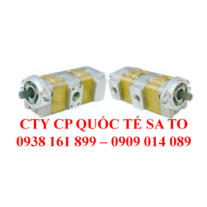Bơm thủy lực FG35-40T8/TB42