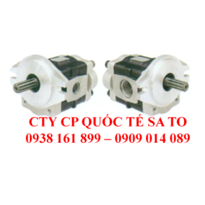 Bơm thủy lực FRB15-6