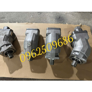 BƠM THỦY LỰC PISTON