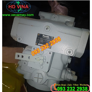 Bán mô tơ thủy lực xe trộn bê tông REXROTH và bán bơm thủy lực REXROTH