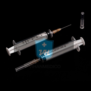 Bơm tiêm sử dụng 1 lần Vinahankook 10ml
