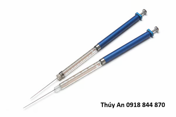 Bơm Tiêm Dòng 800 Hamilton