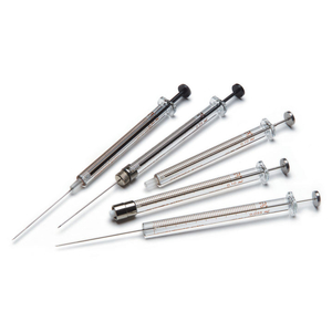Bơm tiêm mẫu 500µL 81230 Hamilton