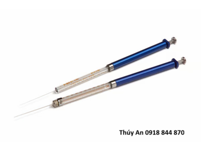 Bơm Tiêm Mẫu Dòng 1800 Hamilton