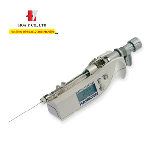 Bơm tiêm sắc kí điện tử 5ul Hamilton DS87930