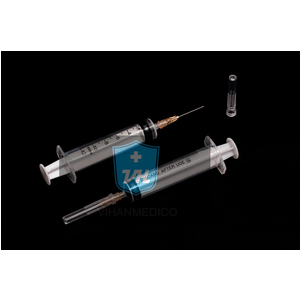Bơm tiêm sử dụng 1 lần Vinahankook