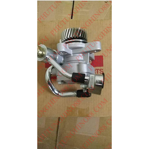 BƠM TRỢ LỰC LÁI XE TẢI ISUZU NMR 85 4JJ1 3.0 LÍT 1.9 TẤN CAO CẤP