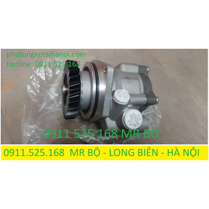 Bơm trợ lực lái Howo A7( 375,420)