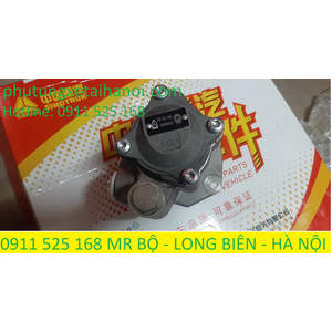 Bơm trợ lực lái Howo A7( 375,420)