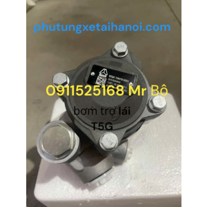 Bơm trợ lực lái Howo T5G