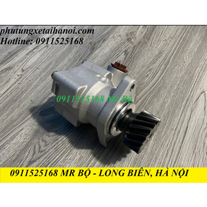 Bơm trợ lực lái Shacman M3000