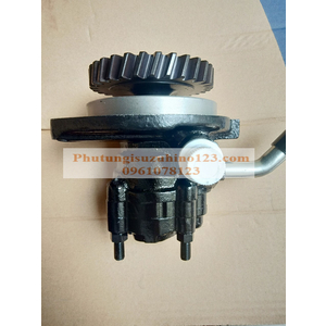 BƠM TRỢ LỰC LÁI XE KHÁCH ISUZU SAMCO