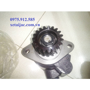BÁN BƠM TRỢ LỰC LÁI XE SHACMAN, HOWO, JAC , CAMC, DONGFENG, FAW..