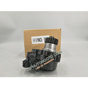 BƠM TRỢ LỰC LÁI XE TẢI HINO 500 FC FM FL FG