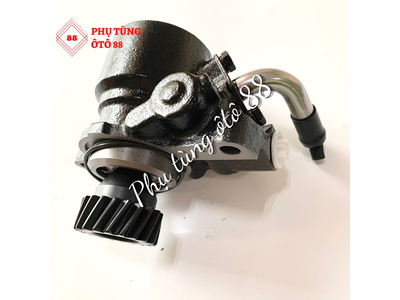BƠM TRỢ LỰC LÁI XE TẢI HINO 500 FC
