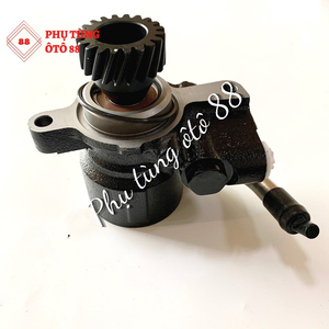 BƠM TRỢ LỰC LÁI XE TẢI HINO 500 FC - 44310 - 2790