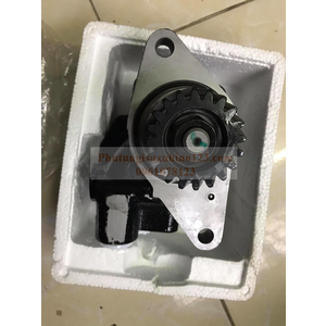 BƠM TRỢ LỰC LÁI XE TẢI HINO 500 FL,FG