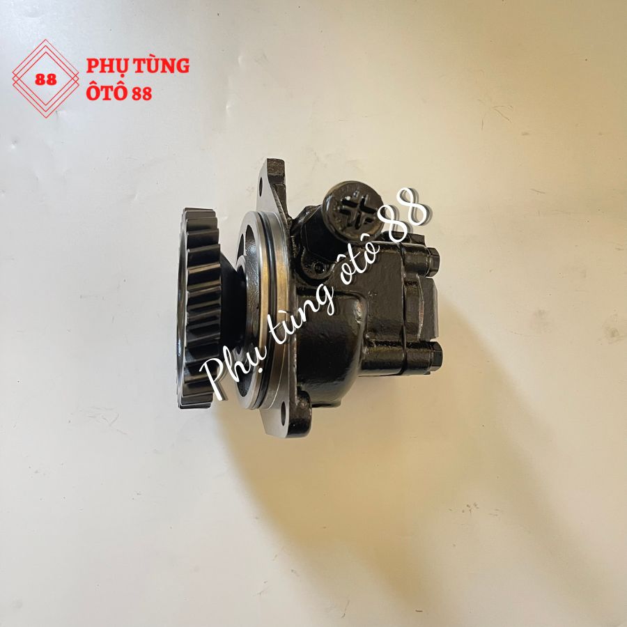 BƠM TRỢ LỰC LÁI XE TẢI ISUZU FTR 33 - 1195005481