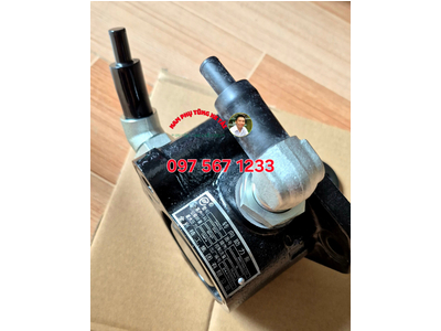 BƠM TRỢ LỰC LÁI XE TẢI JAC - CHÍNH HÃNG 100%