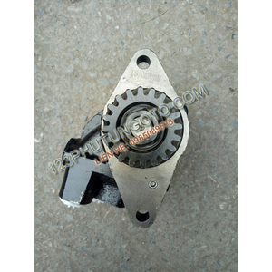 BƠM TRỢ LỰC TAY LÁI XE HINO 500 FL 15 TẤN