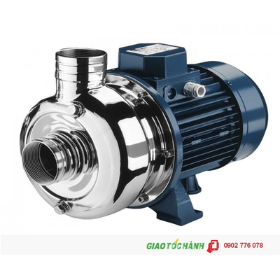 Bơm trục ngang Ebara DWO