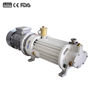 Bơm trục vít khô - VP-D10T; VP-D20T; VP-D50T; VP-D80T
