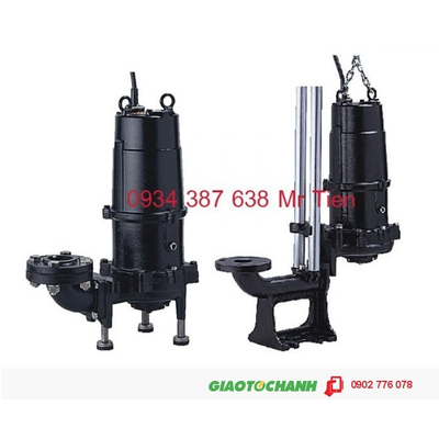 Bơm Tsurumi Mg, Bơm Tsurumi Mg