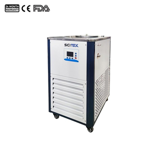Bơm tuần hoàn chất làm mát nhiệt độ thấp, dòng LTC-1000 - LTC-1020; LTC-1040; LTC-1004